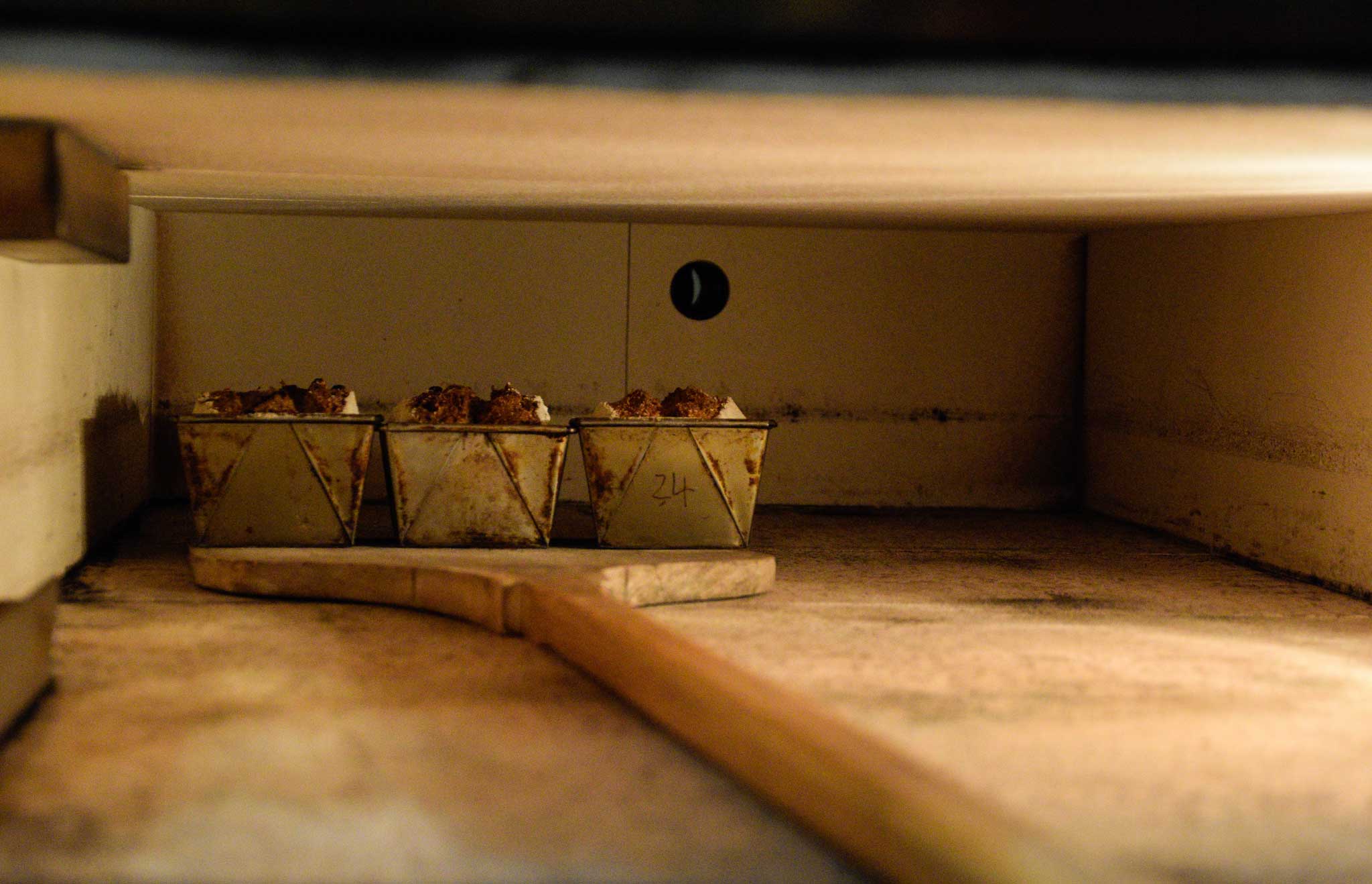 Pan de pasas y nueces - Imagen 2