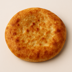 Torta de aceite tradicional